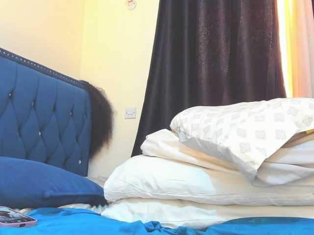 Lucienah live cam on BongaCams