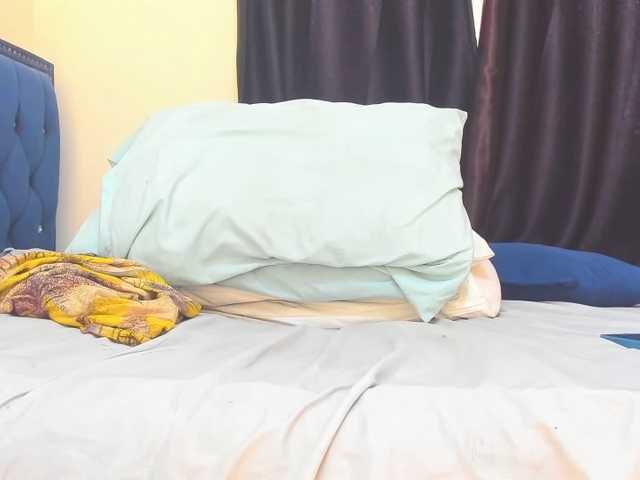Lucienah live cam on BongaCams