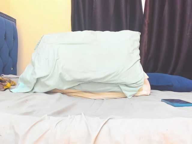 Lucienah live cam on BongaCams