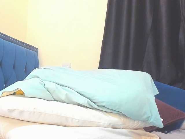 Lucienah live cam on BongaCams