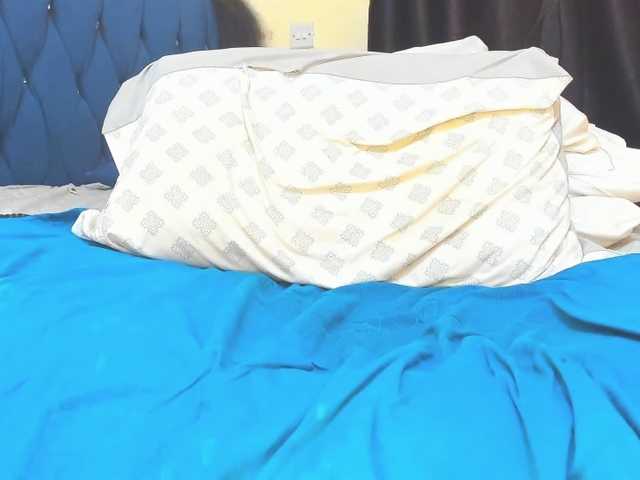 Lucienah live cam on BongaCams