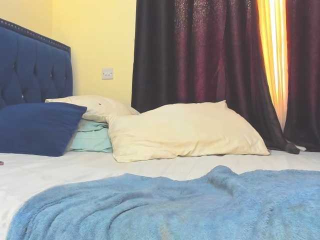 Lucienah live cam on BongaCams
