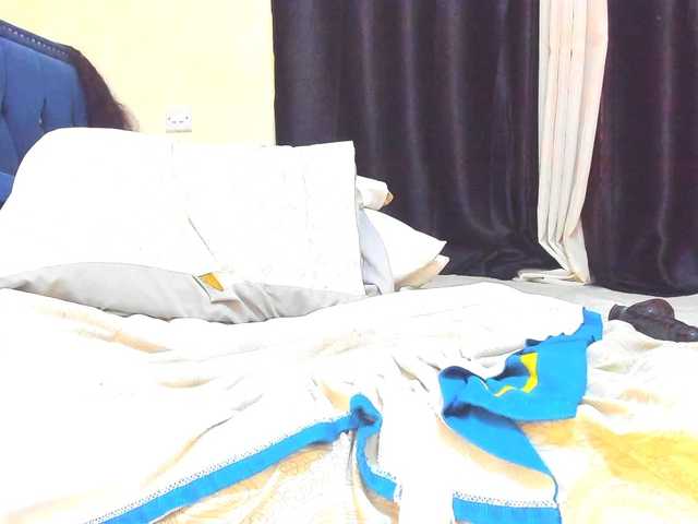 Lucienah live cam on BongaCams