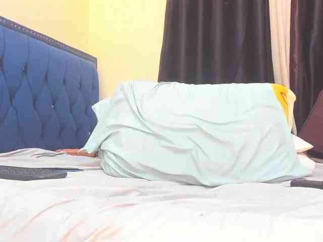 Lucienah webcam