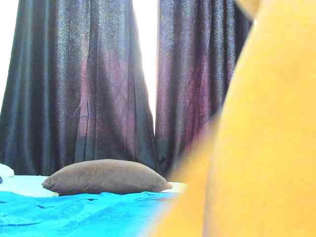Lucienah webcam