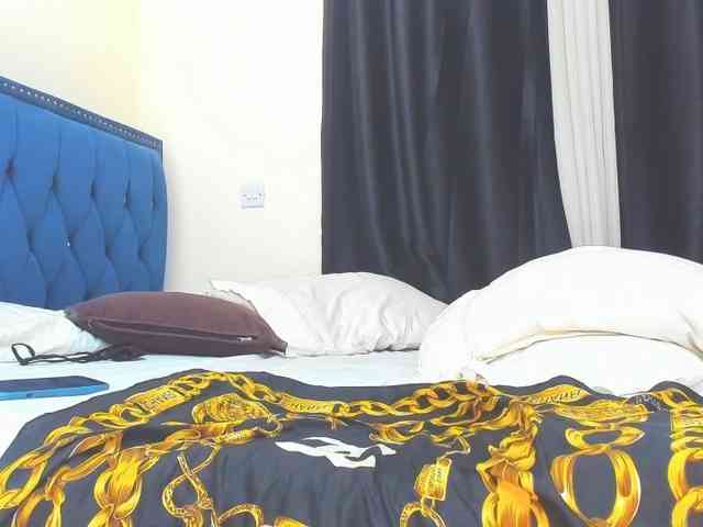 Lucienah webcam