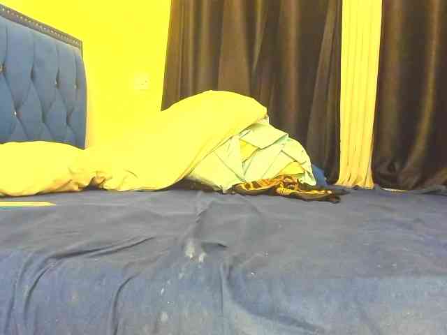 Lucienah webcam