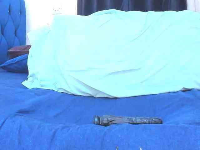 Lucienah webcam