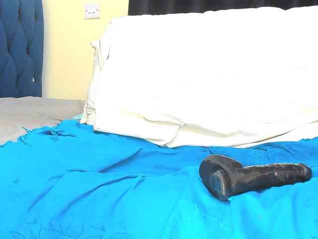 Lucienah webcam