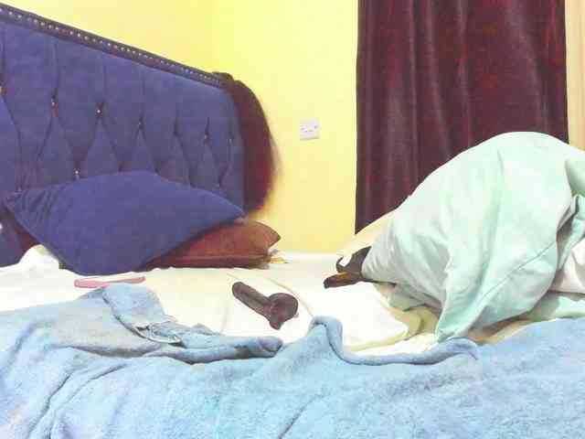 Lucienah webcam