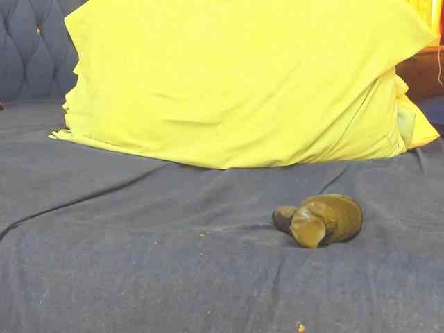 Lucienah webcam