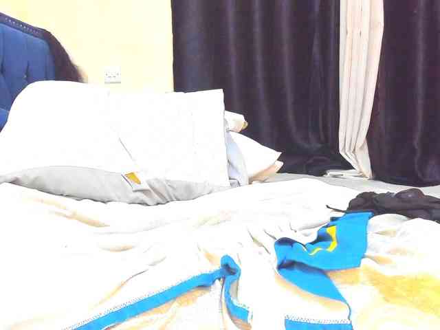 Lucienah webcam