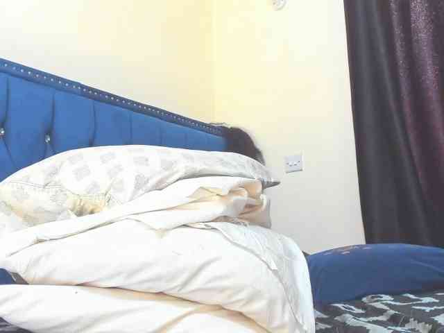 Lucienah webcam