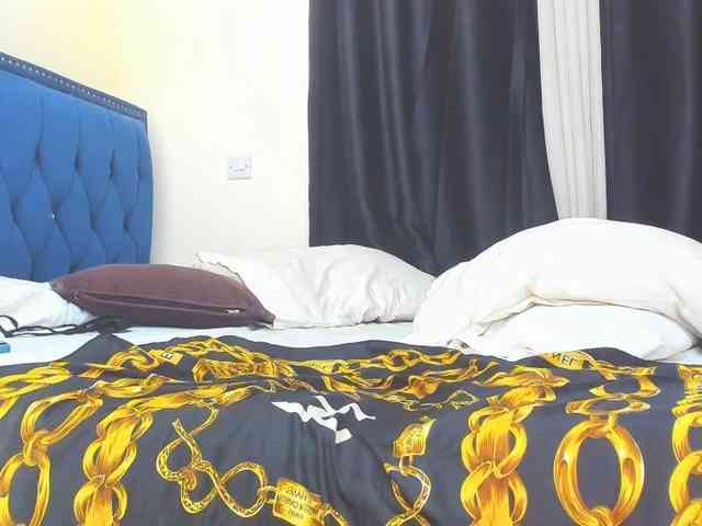 Lucienah webcam