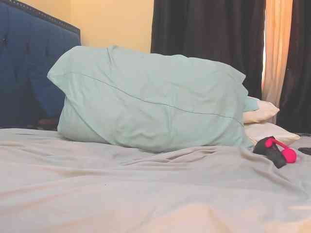 Lucienah webcam