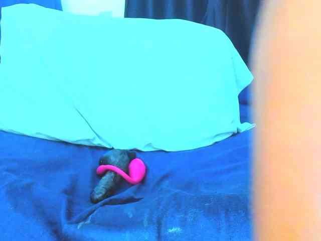 Lucienah webcam