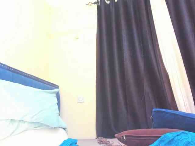 Lucienah webcam
