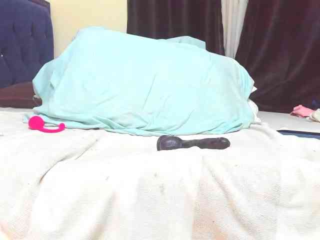 Lucienah webcam