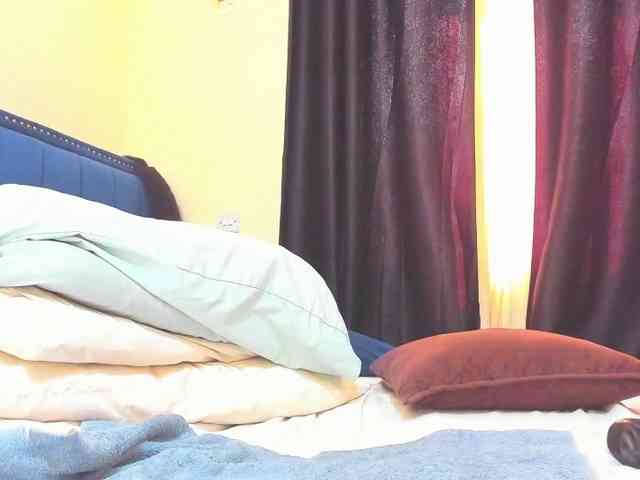 Lucienah webcam