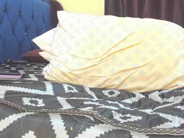 Lucienah webcam