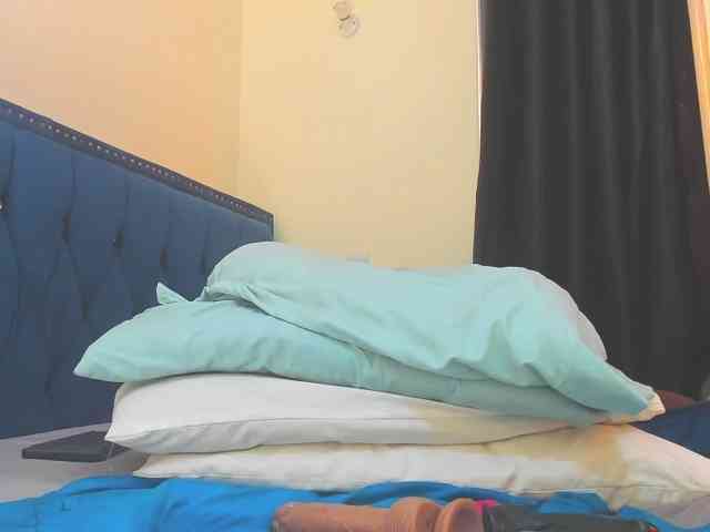 Lucienah webcam