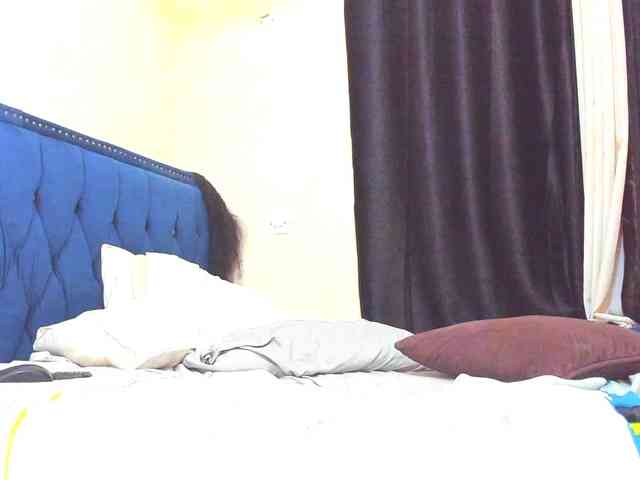 Lucienah webcam