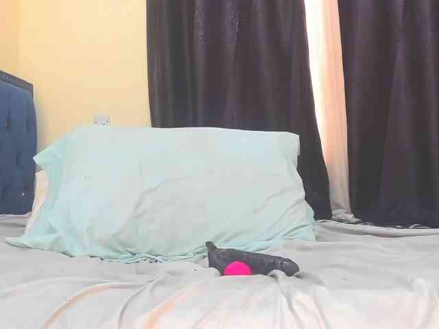 Lucienah webcam