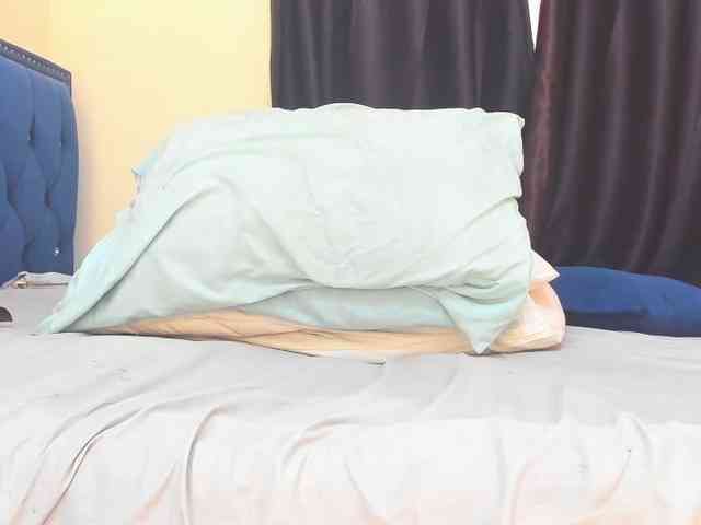 Lucienah webcam