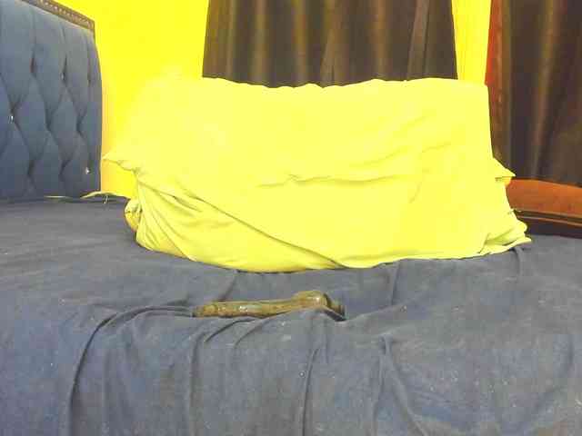 Lucienah webcam