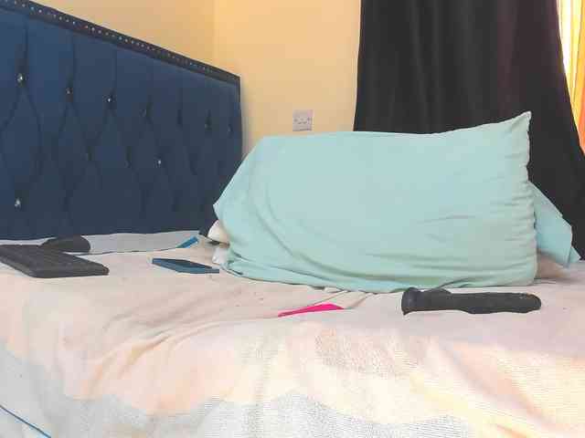Lucienah webcam