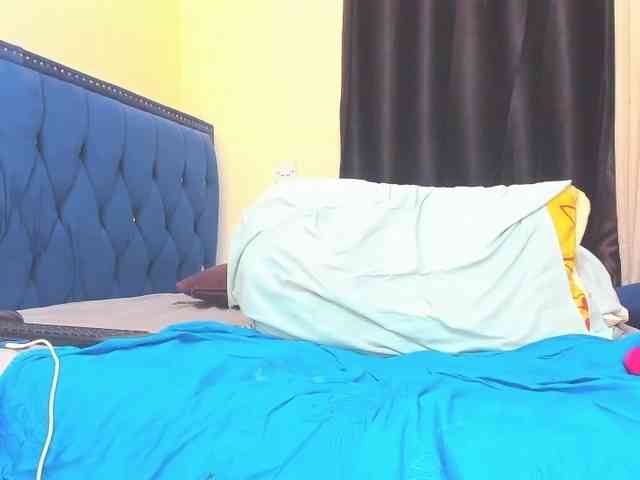 Lucienah webcam
