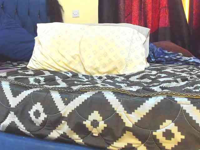 Lucienah webcam