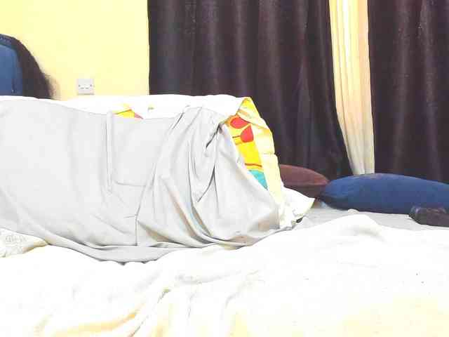 Lucienah webcam