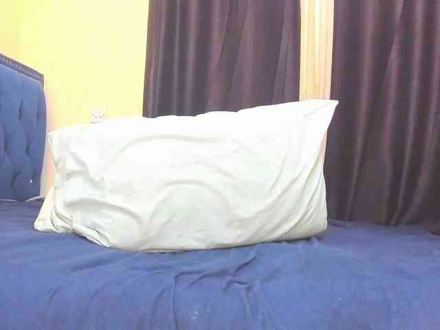 Lucienah webcam