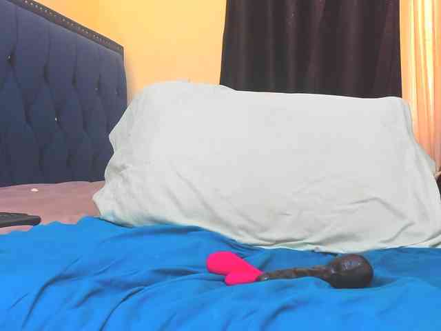 Lucienah webcam