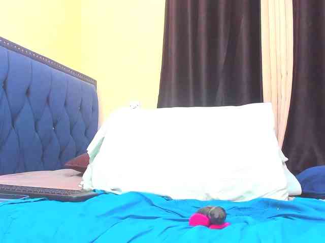 Lucienah webcam