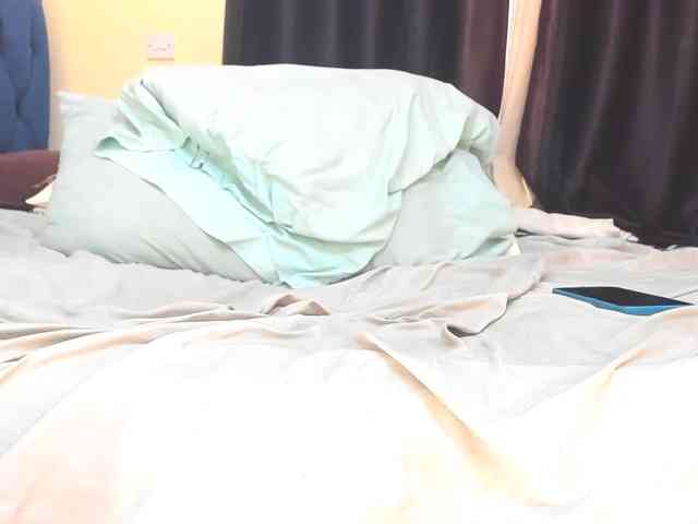 Lucienah webcam