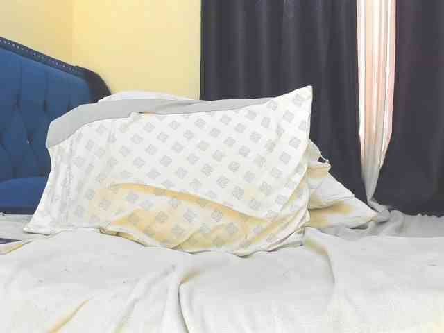 Lucienah webcam