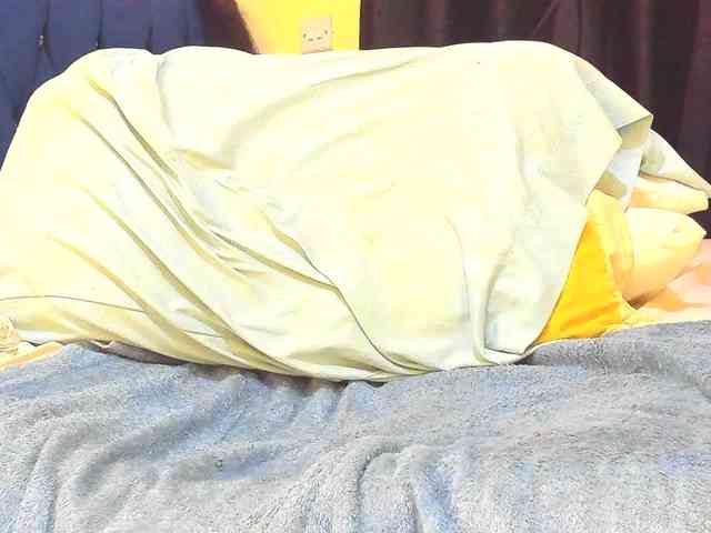Lucienah webcam