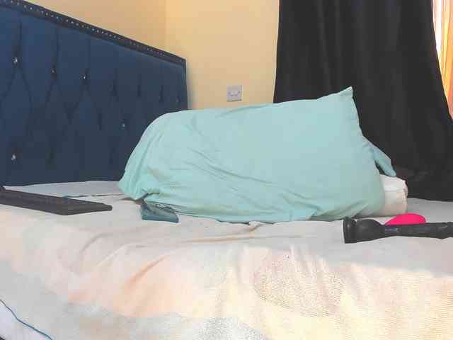 Lucienah webcam