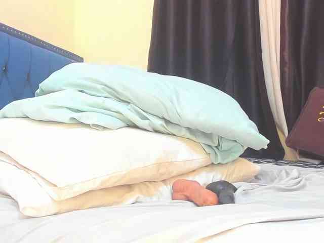Lucienah webcam