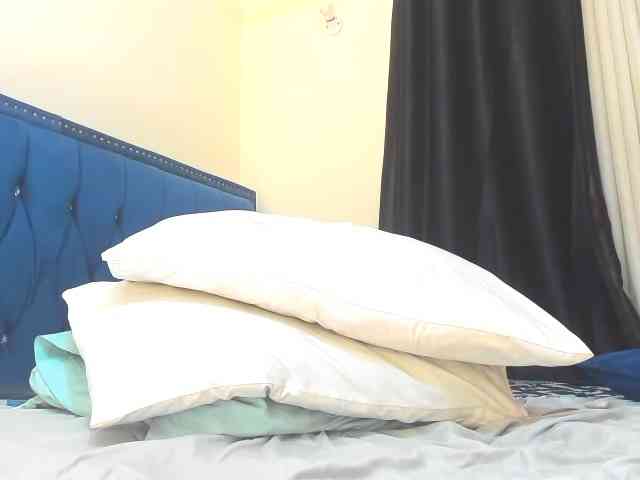 Lucienah webcam