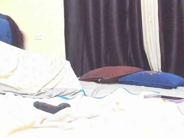 Lucienah webcam