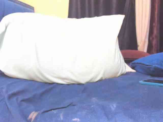 Lucienah webcam