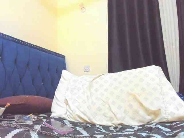 Lucienah webcam