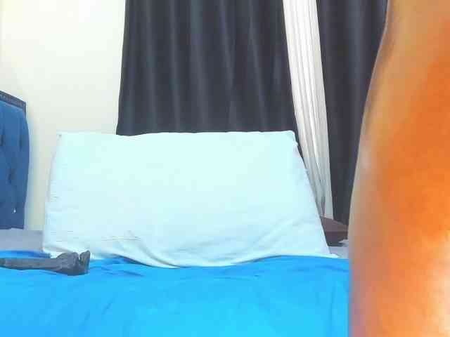 Lucienah webcam