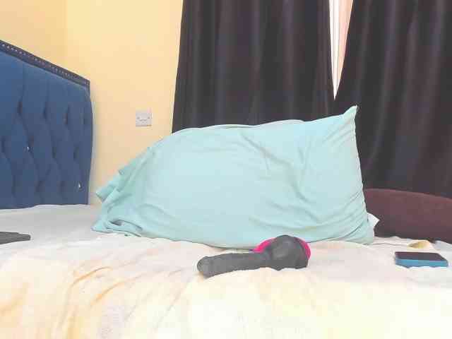 Lucienah webcam