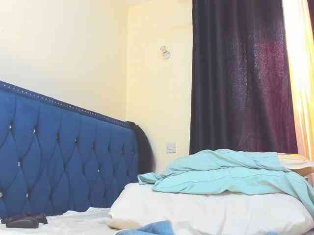 Lucienah webcam