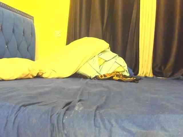 Lucienah webcam