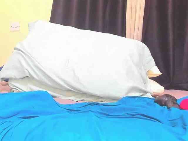 Lucienah webcam